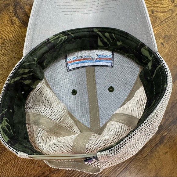 Patagonia P-6 Trucker Hat, - Picture 7 of 11